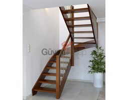 Ahşap Merdiven Model 11-A-4, Model 11-A-4 Yanaklı Merdiven,merdiven, ahşap merdiven, ev içi ahşap merdiven, dublex ahşap merdiven, dublex merdiven, dubleks ahşap merdiven, villa içi merdiven, villa ahşap merdiven, yanaklı merdiven, iş yeri ahşap merdiven, modern ahşap merdiven, istanbul ahşap merdiven, izmir ahşap merdiven